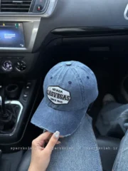 کلاه بیسبالی سنگشور Lasvegas - تصویر 3