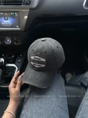 کلاه بیسبالی سنگشور Lasvegas