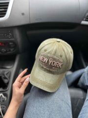 کلاه بیسبالی NewYork - تصویر 13