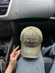 کلاه بیسبالی NewYork - تصویر 7