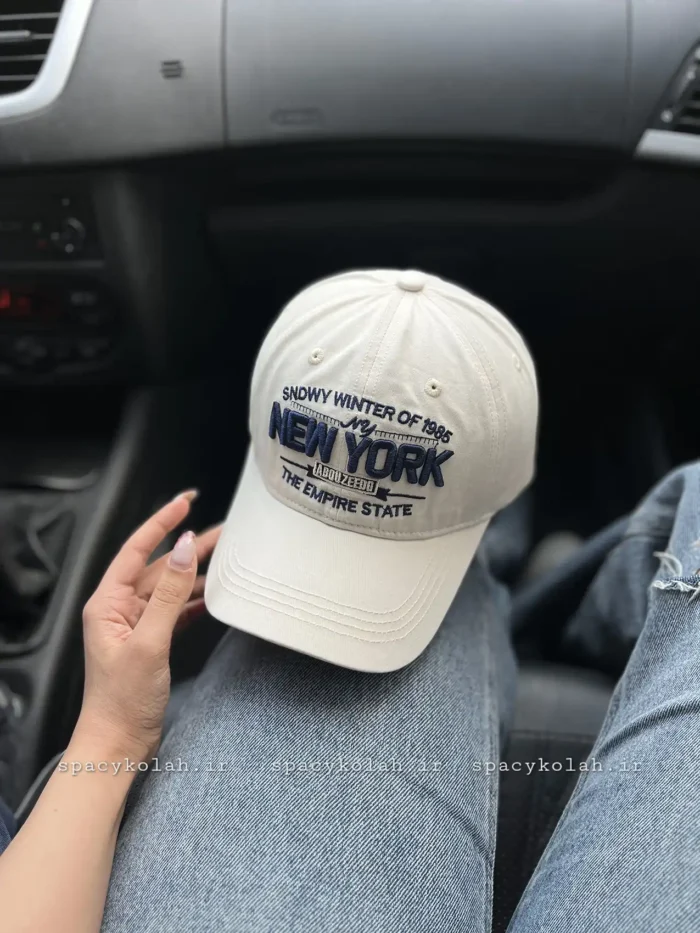 کلاه بیسبالی NewYork - تصویر 11