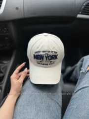 کلاه بیسبالی NewYork - تصویر 6