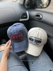 کلاه بیسبالی NewYork - تصویر 2