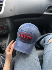 کلاه بیسبالی NewYork - تصویر 12