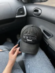 کلاه بیسبالی NewYork - تصویر 4
