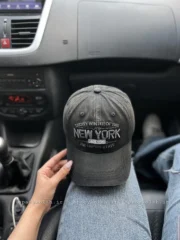 کلاه بیسبالی NewYork - تصویر 10