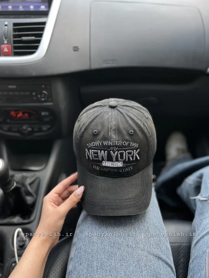 کلاه بیسبالی NewYork - تصویر 10