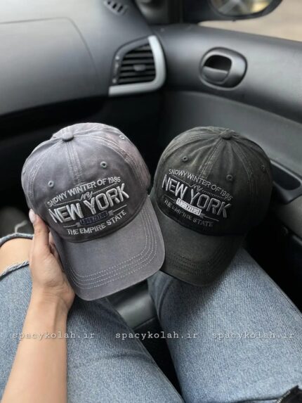 کلاه بیسبالی NewYork