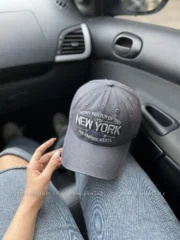 کلاه بیسبالی NewYork - تصویر 5
