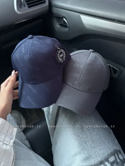 کلاه بیسبالی بیسیک