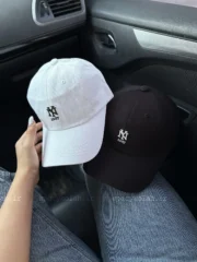 کلاه بیسبالی NY