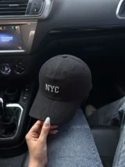 کلاه بیسبالی NYC - تصویر 7