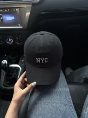 کلاه بیسبالی NYC