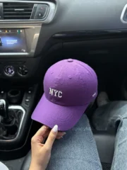 کلاه بیسبالی NYC - تصویر 6