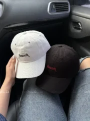 کلاه بیسبالی AGENT