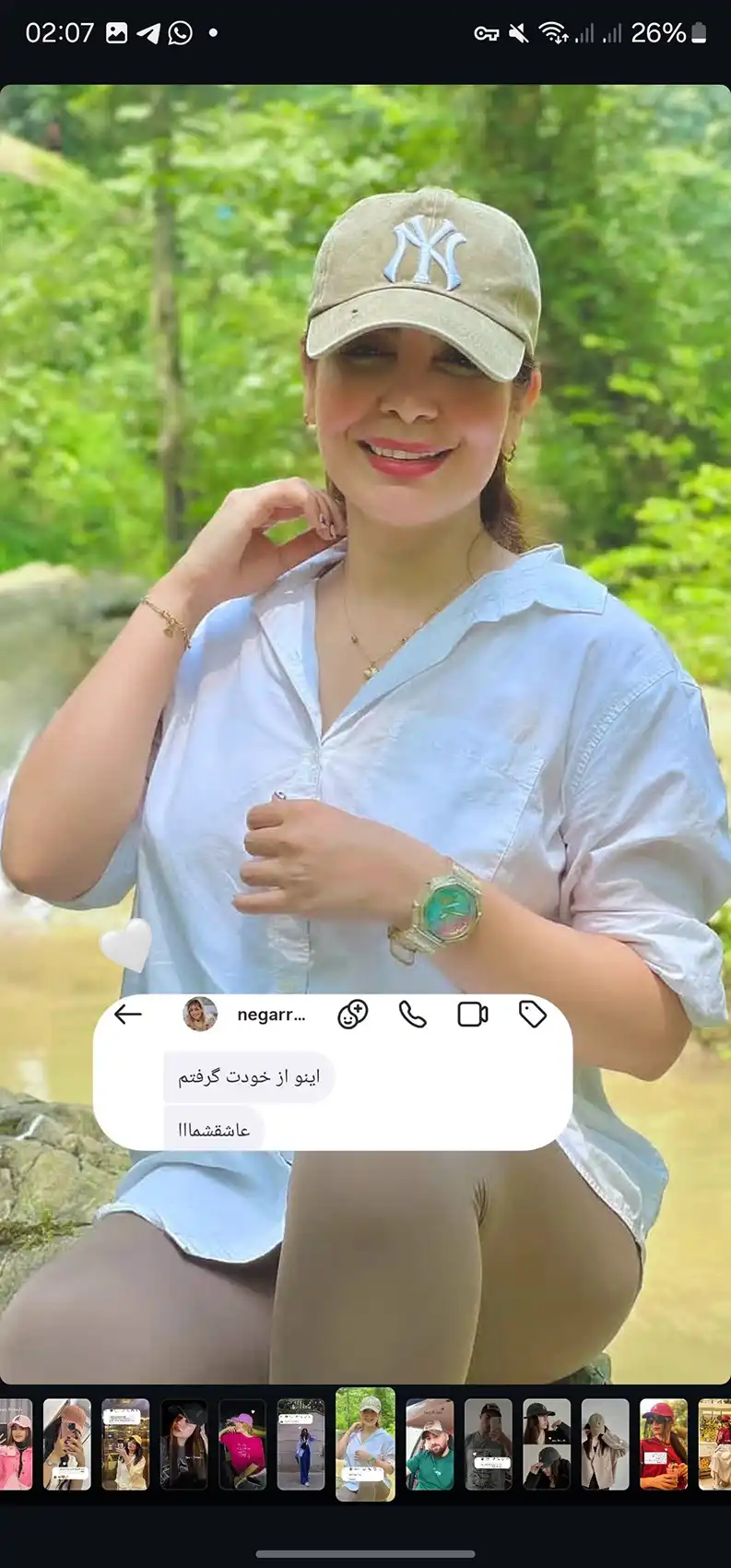 خرید از سایت کلاه فضایی